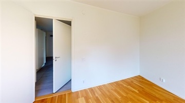 Photo 3. Apartment, Wieselgrensgatan, Helsingborg 