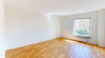 Photo 5. Apartment, Wieselgrensgatan, Helsingborg 