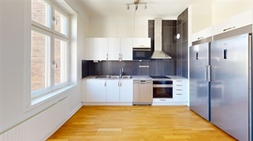 Photo 4. Apartment, Wieselgrensgatan, Helsingborg 