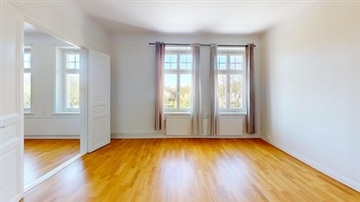 Photo 1. Apartment, Wieselgrensgatan, Helsingborg 