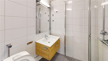 Photo 5. Apartment, Wieselgrensgatan, Helsingborg 