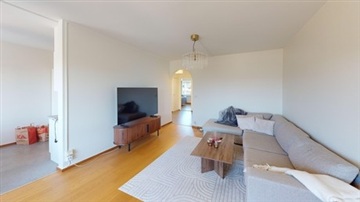 Photo 1. Apartment, Södra Hunnetorpsvägen, Helsingborg 