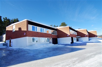 Photo 1. Apartment, Ringelvägen, Arvidsjaur 
