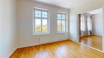 Photo 2. Apartment, Wieselgrensgatan, Helsingborg 