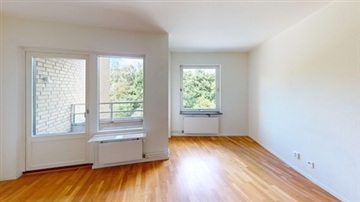 Photo 1. Apartment, Wieselgrensgatan, Helsingborg 
