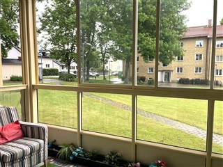 Photo 1. Apartment, Örebrogatan, Helsingborg 