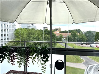 Bild 1. Lägenhet, Närlundavägen, Helsingborg 