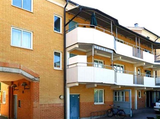 Photo 3. Apartment, Hjälmsätersgatan, Linköping 