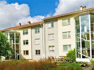 Photo 1. Apartment, Solvändan, Linköping 