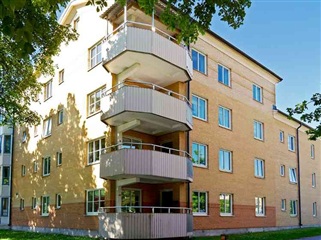 Photo 1. Apartment, Hjälmsätersgatan, Linköping 