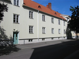 Photo 1. Apartment, Lillgatan, Jönköping 