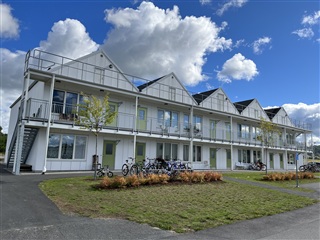 Photo 1. Apartment, Bäckängsgatan, Huskvarna 