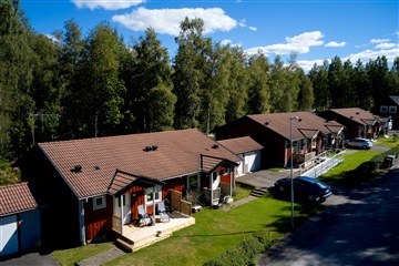 Bild 1. Lägenhet, Odengatan, Hyltebruk 
