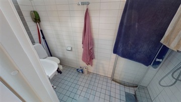 Bild 2. Lägenhet, Karlagatan, Karlstad 
