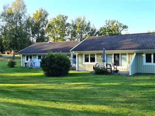 Bild 1. Lägenhet, Häradsvägen, Älghult 