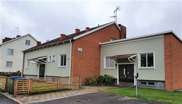 Photo 1. Apartment, Sjöhultsvägen, Taberg 