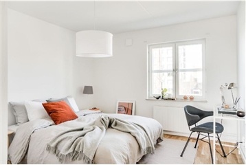 Bild 1. Lägenhet, Jägaregatan, Katrineholm 