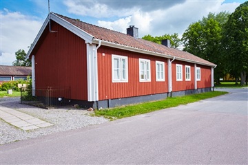 Photo 1. Apartment, Bruksgatan, Skultuna 