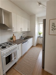 Photo 1. Apartment, Nobelvägen, Malmö 