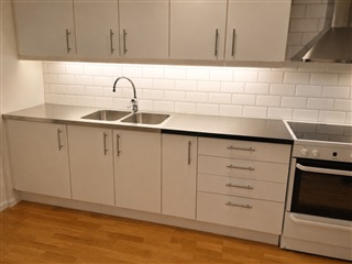 Photo 1. Apartment, Eskadervägen, Täby 