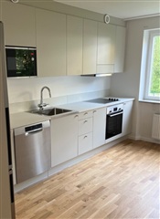 Photo 1. Apartment, Eskadervägen, Täby 