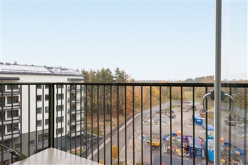 Photo 1. Apartment, Stenkumlagatan, Västerås 