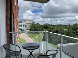 Photo 1. Apartment, Grönkullagatan, Helsingborg 