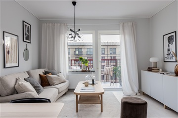 Photo 1. Apartment, Forntidsgatan, Västerås 