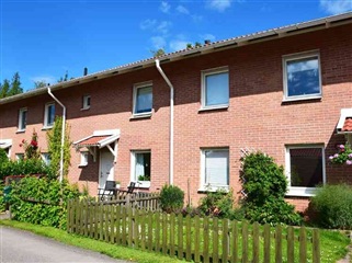 Bild 3. Lägenhet, Storhagsgatan, Vikingstad 