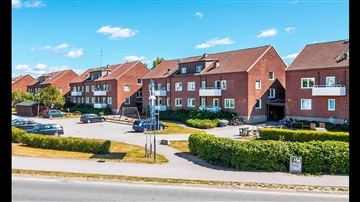 Bild 1. Lägenhet, Idungatan, Eskilstuna 