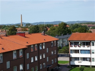 Photo 1. Apartment, Hjalmars Väg, Höganäs 