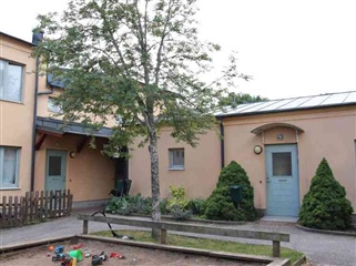 Bild 4. Lägenhet, Evastigen, Ljungsbro 