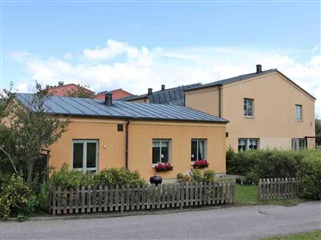 Bild 3. Lägenhet, Evastigen, Ljungsbro 