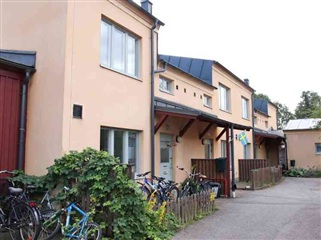 Bild 1. Lägenhet, Evastigen, Ljungsbro 