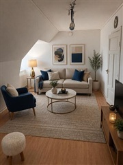 Photo 1. Apartment, Borgmästargatan, Landskrona 