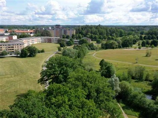 Bild 2. Lägenhet, knektgatan, Linköping 