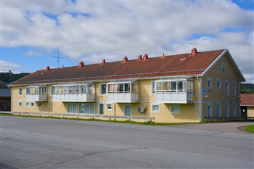 Photo 1. Apartment, Buskgränd, Hede 