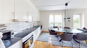 Photo 5. Apartment, Grepgatan, Helsingborg 