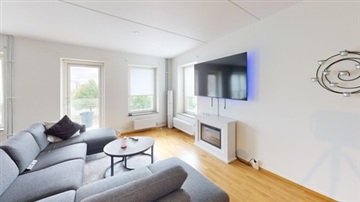Photo 1. Apartment, Grepgatan, Helsingborg 