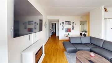 Photo 2. Apartment, Grepgatan, Helsingborg 