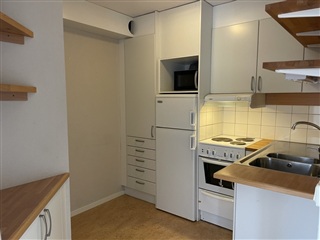 Photo 1. Apartment, Sernanders väg, Uppsala 