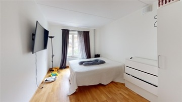 Photo 4. Apartment, Grepgatan, Helsingborg 