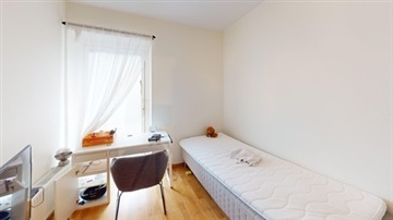 Photo 3. Apartment, Grepgatan, Helsingborg 