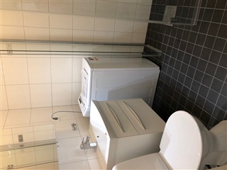 Bild 1. Lägenhet, Jägaregatan, Katrineholm 