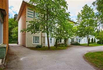 Photo 2. Apartment, Antikvarievägen, Västerås 