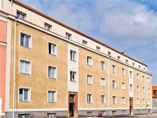 Bild 1. Lägenhet, Östgötagatan, Linköping 