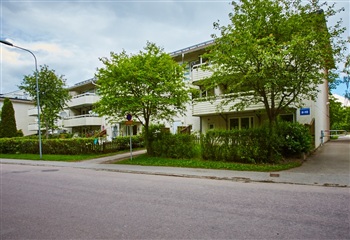 Photo 1. Apartment, Antikvarievägen, Västerås 