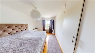 Bild 3. Lägenhet, Storegårdsvägen, Skövde 