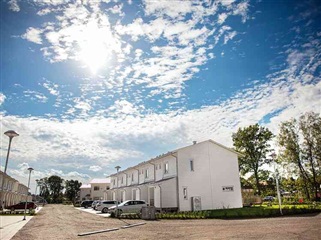 Bild 2. Lägenhet, Kruskålsvägen, Linköping 