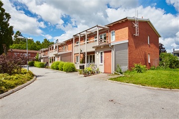 Photo 2. Apartment, Spårhundsvägen, Västerås 